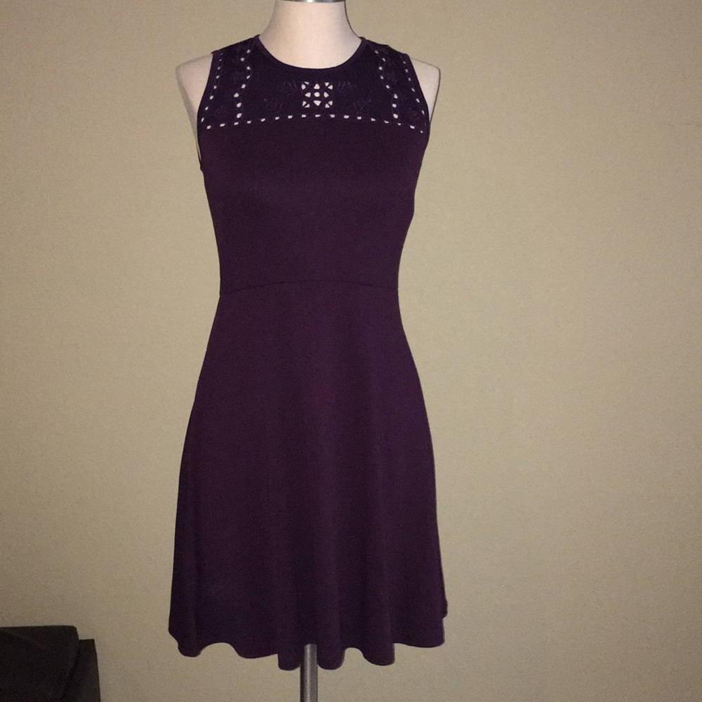 Ann Taylor LOFT, Cute sleeveless dress